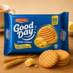 Good Day Biscuits