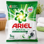 Ariel