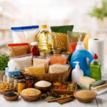 Grocery & Daily Essentials