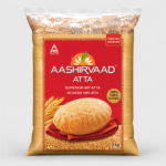 Aashirvaad Atta