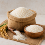 Sona Masoori Rice