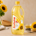 Fortune Sunflower Oil