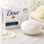 Dove Soap