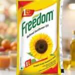 Freedom Oil / ఫ్రీడమ్ వంట నూనె.