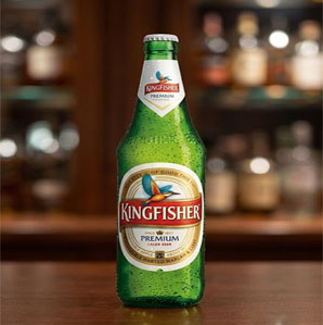 Kf Light Beer / లైట్ బీర్ 🍺
