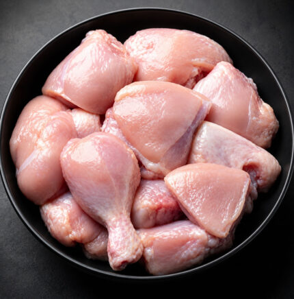 chicken